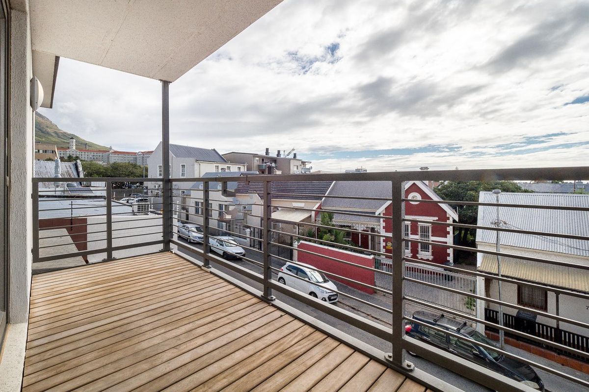 North-Facing 2-Bedroom Apartment with Mountain Views at Madison Place - Photo 2