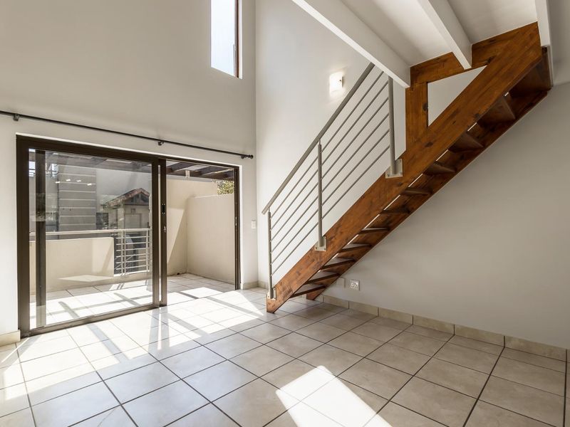 1 BEDROOM APARTMENT / FLAT FOR SALE IN FOURWAYS - Photo 3