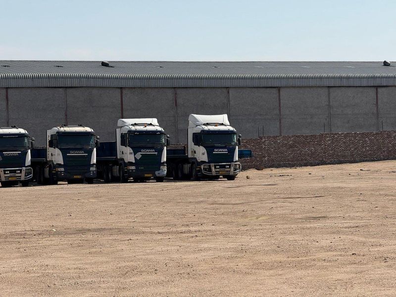 Prime Industrial Warehousing Opportunity - Photo 7