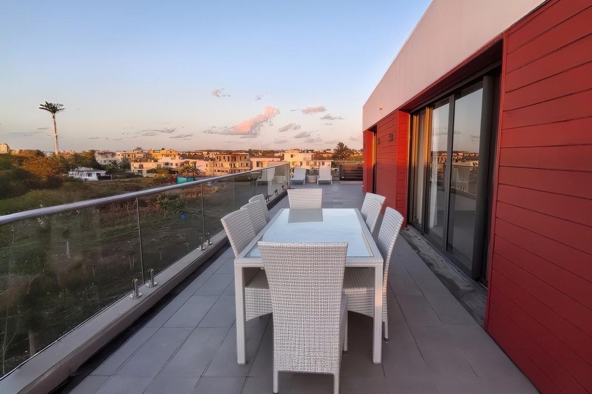 ORYAM - Unrivaled Coastal Living in Trou aux Biches, Mauritius - Photo 4