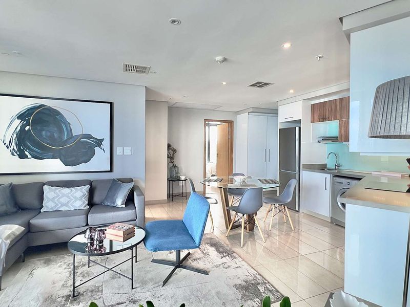 2 BEDROOM | 2 BATHROOM APARTMENT TO RENT - Photo 2