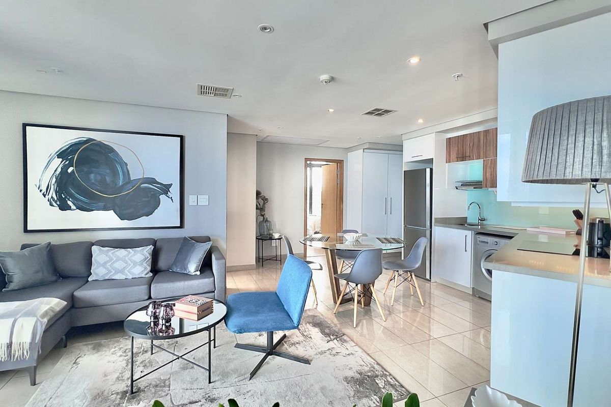 2 BEDROOM | 2 BATHROOM APARTMENT TO RENT - Photo 2