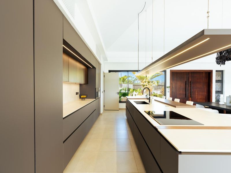 Exceptional Villa on Mont Choisy Golf - Photo 7