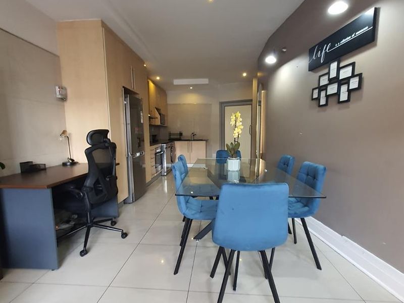 Furnished 2 Bed Apartment for Rent in Sandown - Photo 7