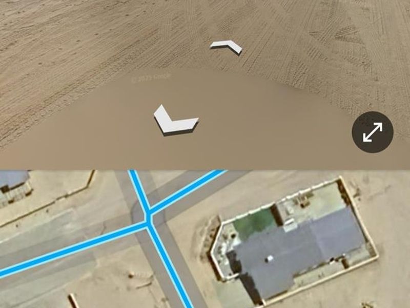 VACANT LAND FOR SALE - SUNBAY - HENTIESBAAI - Photo 2