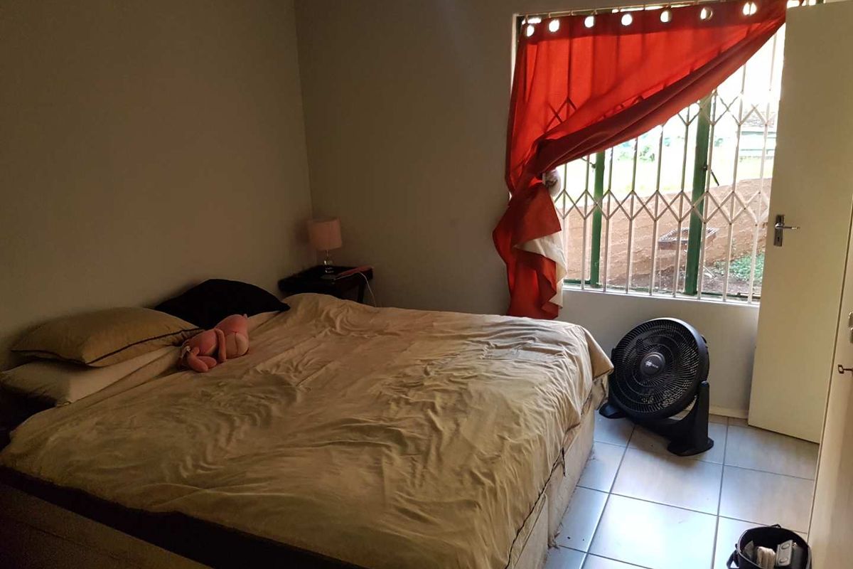 Spacious 1 Bedroom unit in Sundowner - Photo 3