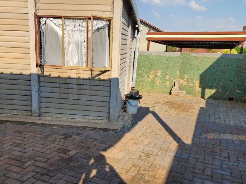 A beautiful 3 bedroom home ready for your Final touch - Photo 10