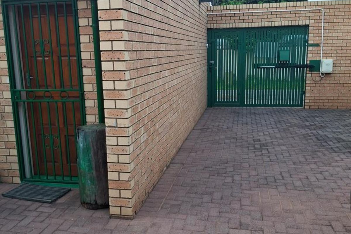 2 Bedroom Cluster - Photo 2