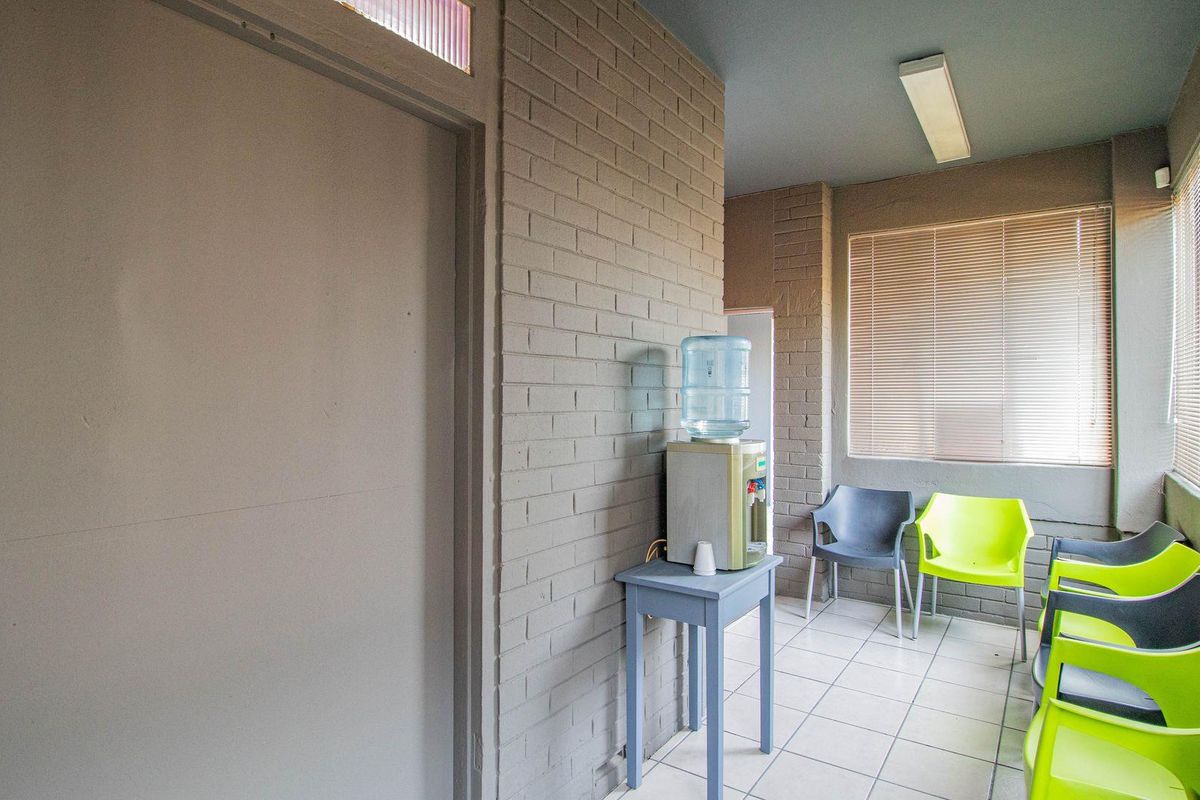 Perfect Building for Business & Living - Photo 5