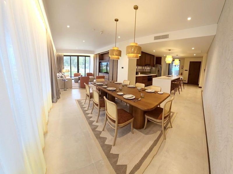 LUXURY BRANDED RESIDENCES AT HILTON ALBIZYA BAY - Photo 4