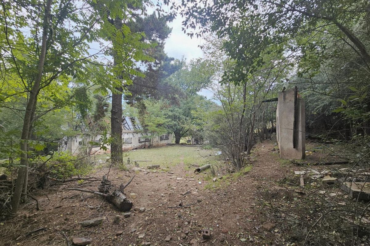 Prime Investment Opportunity: 64 Hectares of Potential on the Lesotho/RSA Border - Photo 5