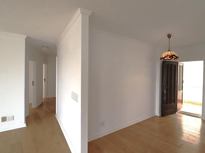 Penthouse with Exceptional Sea Views and Walking Distance to Beach and Town Centre, Swakopmund - Photo 6