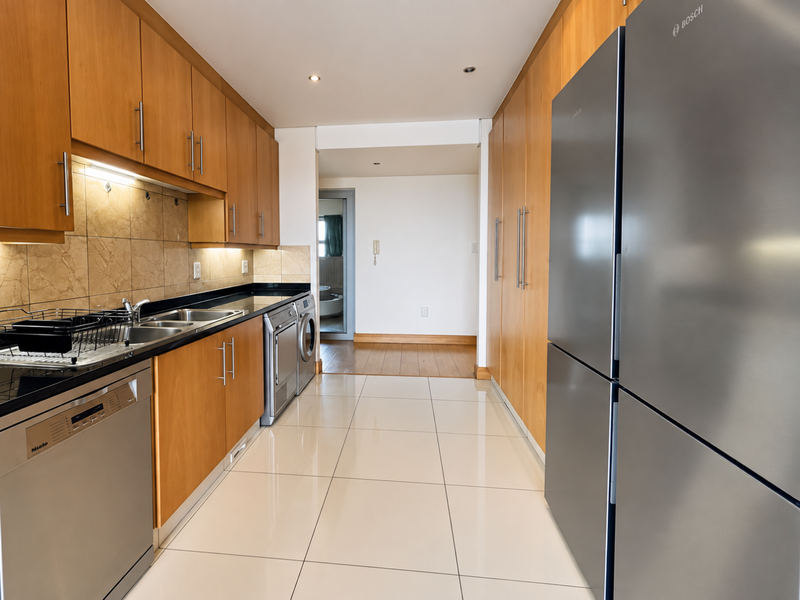 4 Bed Fully Furnished Penthouse for Rent in Morningside - Photo 6