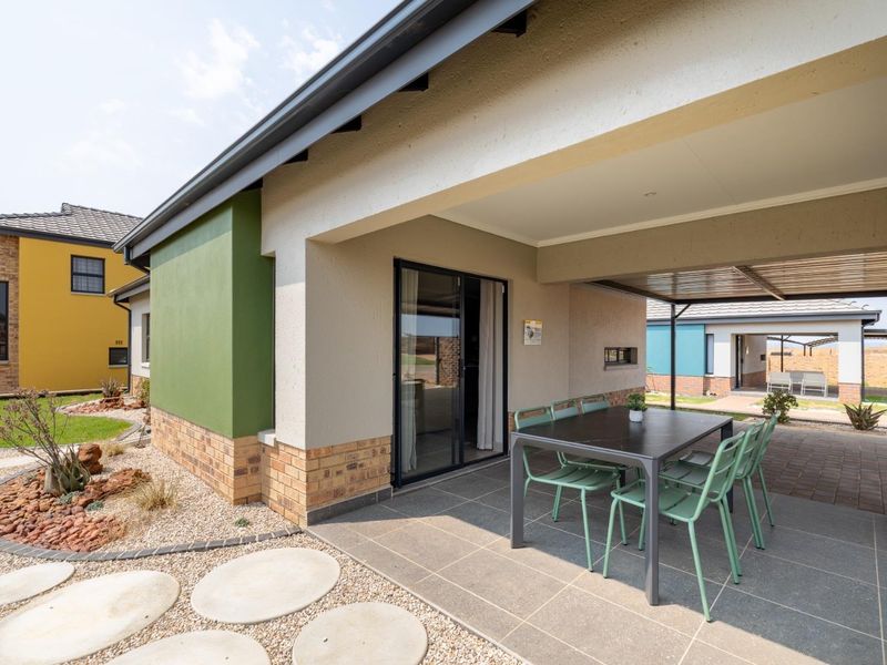 3 Bedroom House at Lion Pride Lifestyle Estate - Photo 3