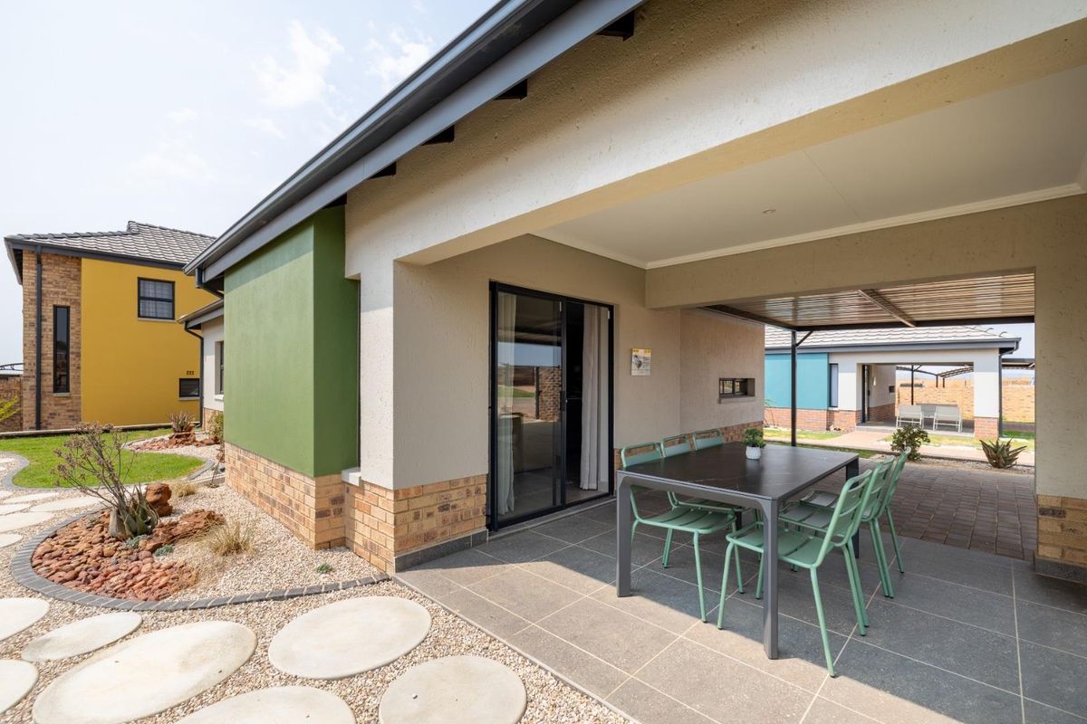 3 Bedroom House at Lion Pride Lifestyle Estate - Photo 3