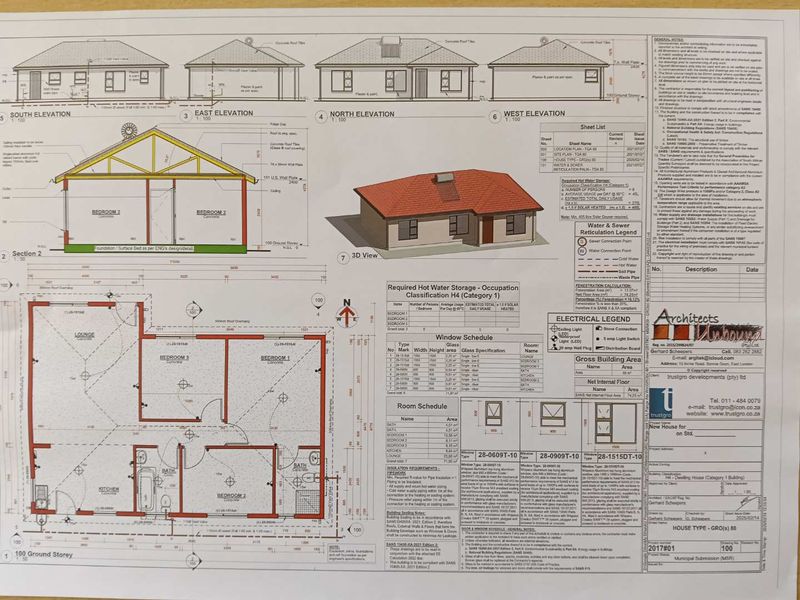 New Developments in Crystal Park - Photo 5