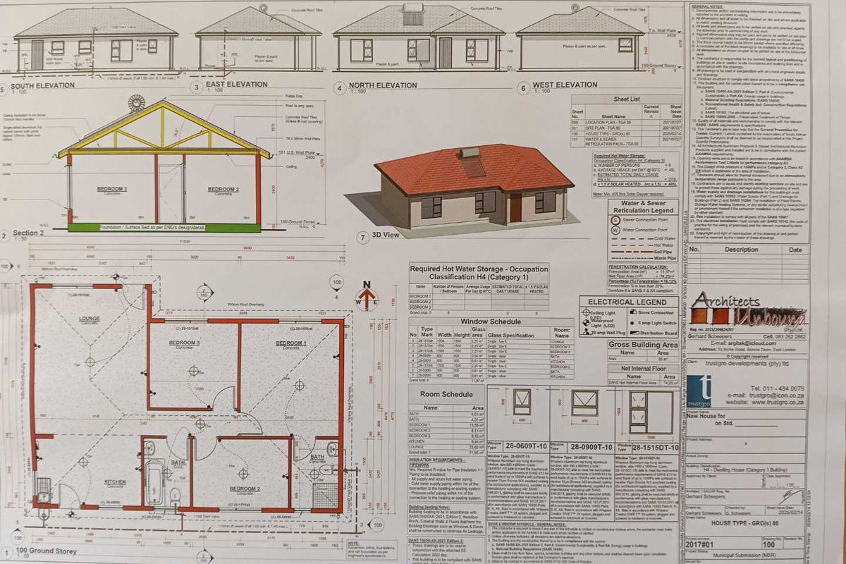 New Developments in Crystal Park - Photo 5