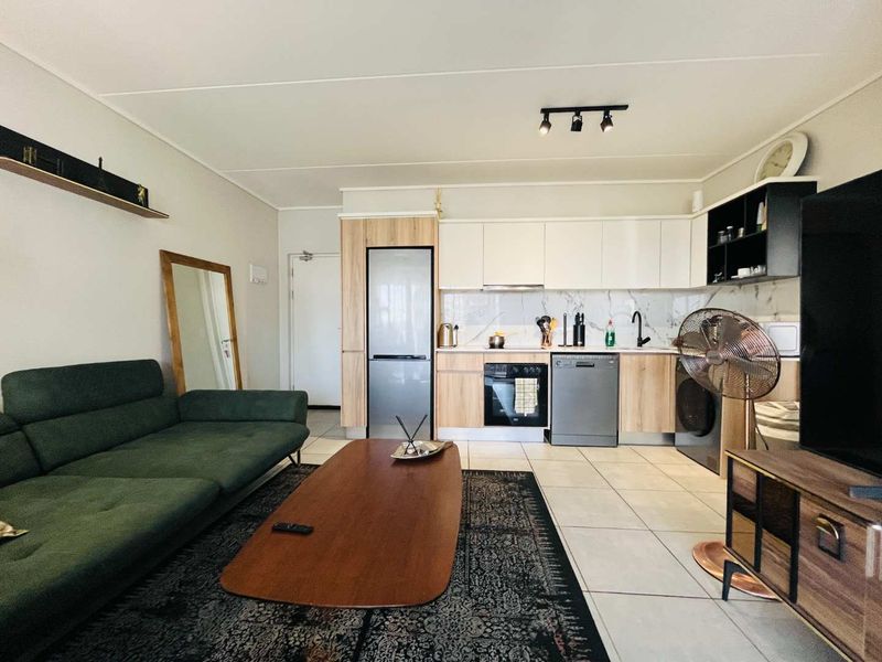 Luxury 1 bedroom apartment for sale at Munyaka Estate, Waterfall - Photo 5