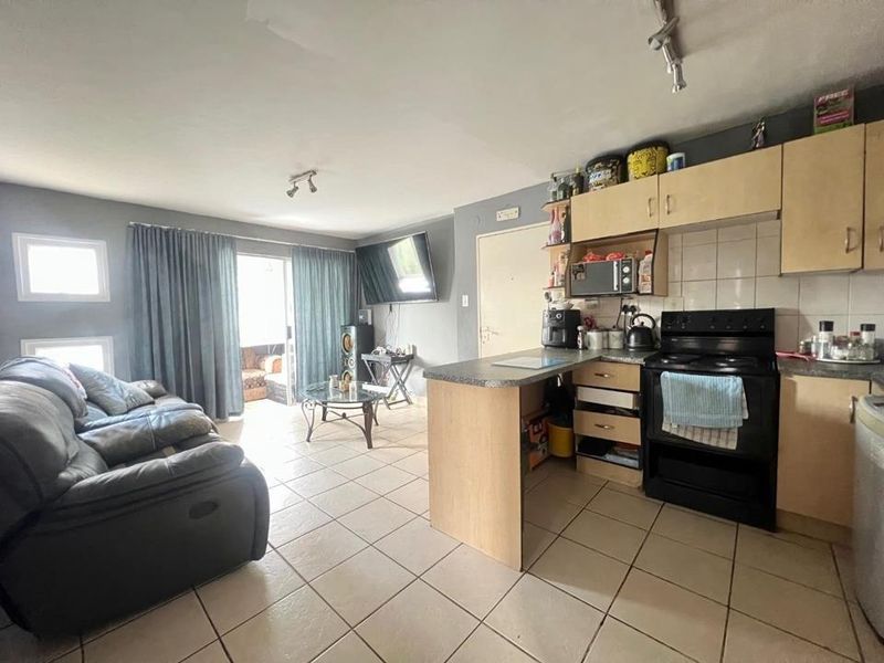 Well-Located Verwoerdpark Living With Everyday Ease - Photo 6