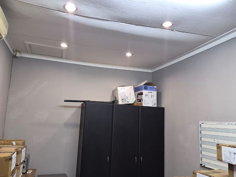 OFFICE SPACE TO RENT | Eros, Windhoek - Photo 4