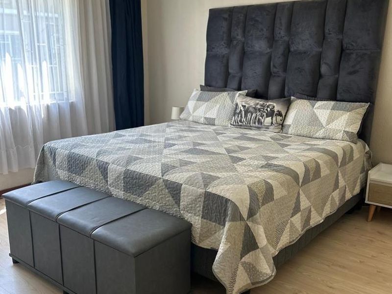 Two bedroomed ground floor apartment for sale in Comet Boksburg - Photo 8