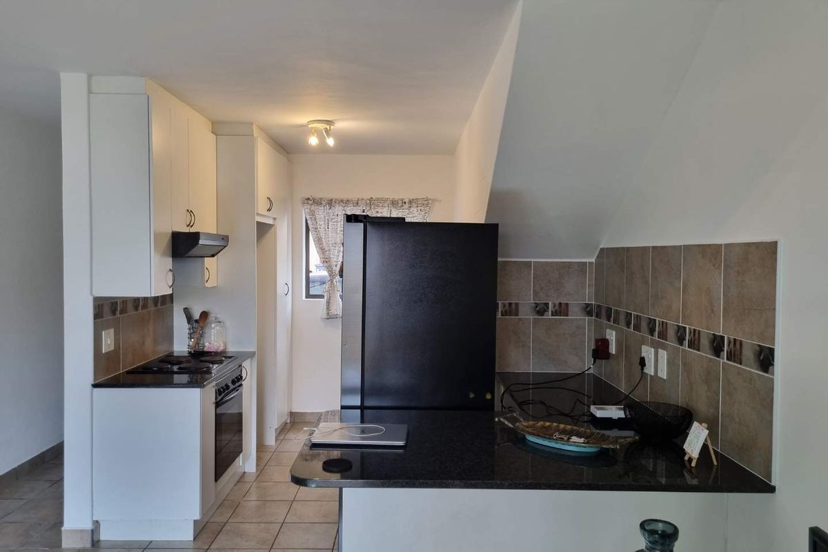 Charming apartment in well -maintained complex in the hart of Gonubie. - Photo 2