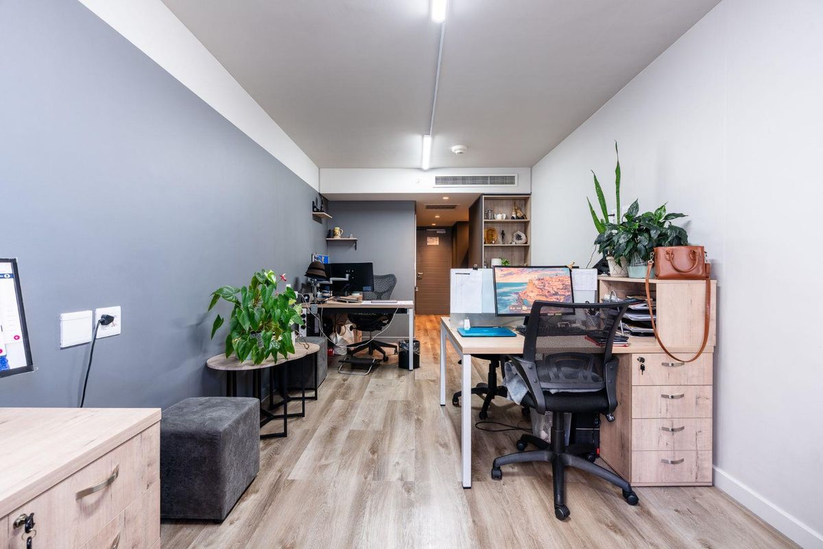 Smart Investment Opportunity in a Prime Location - The Rockefeller** - Photo 4