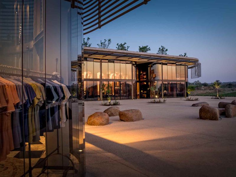 SBE-Designed Luxury Home in Steyn City - Photo 7