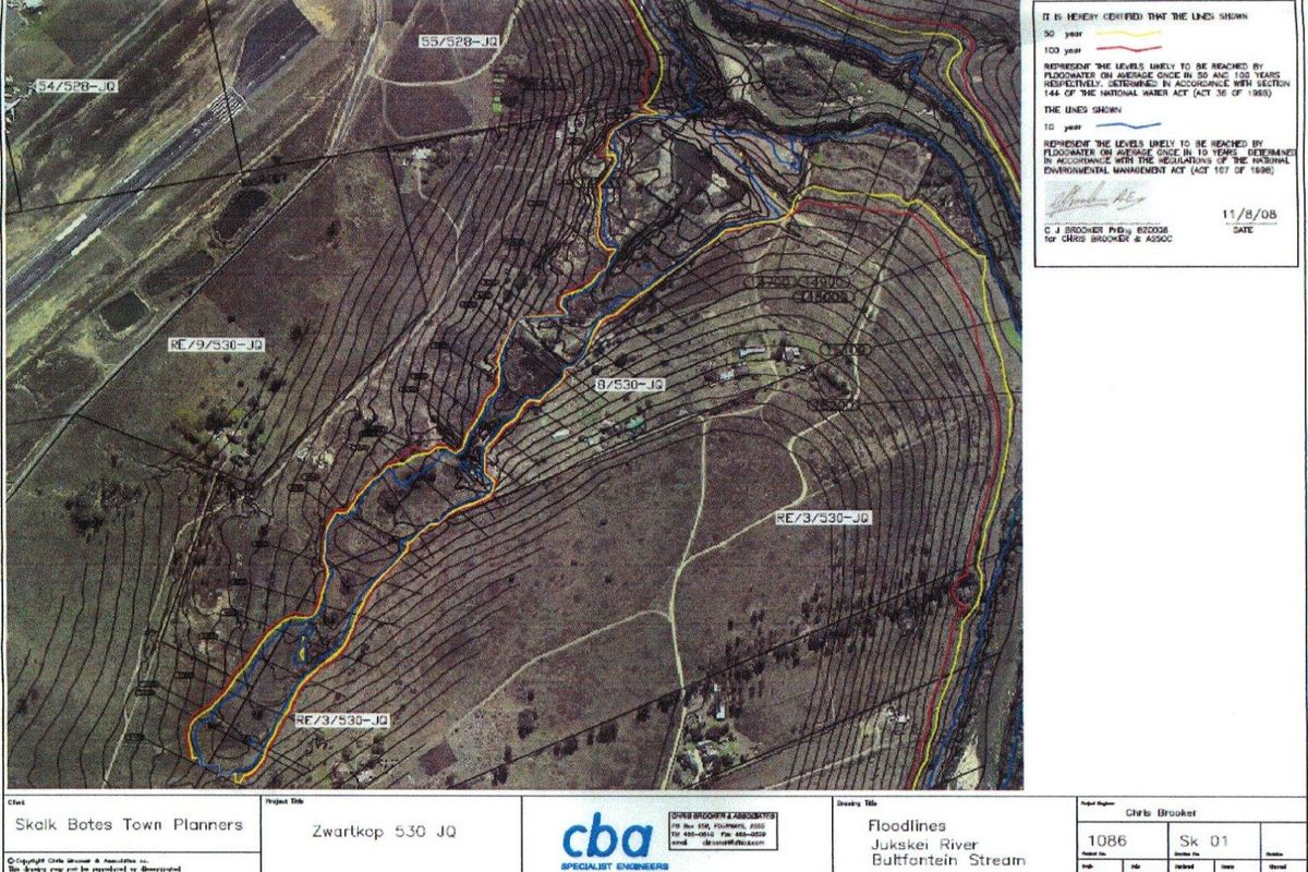 8.9 HECTARE FARM CLOSE TO LANSERIA  AIRPORT FOR SALE - Photo 3