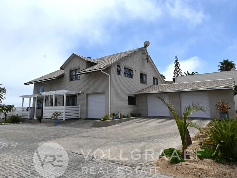 Beachside paradise - Photo 10