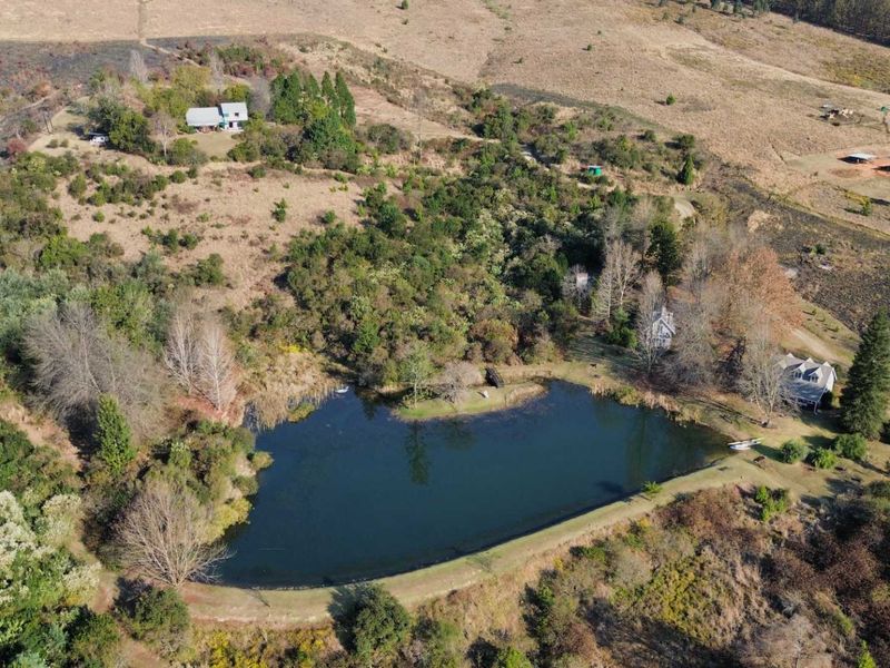 Exceptional Lifestyle Farm with Established Accommodation Business in Dargle - Photo 2
