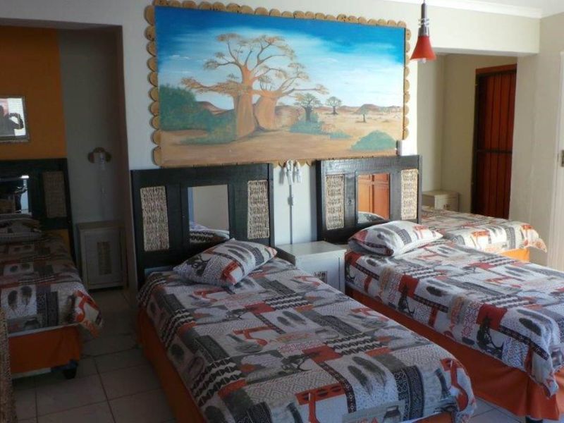 Guesthouse in Narraville Walvis Bay - Photo 8