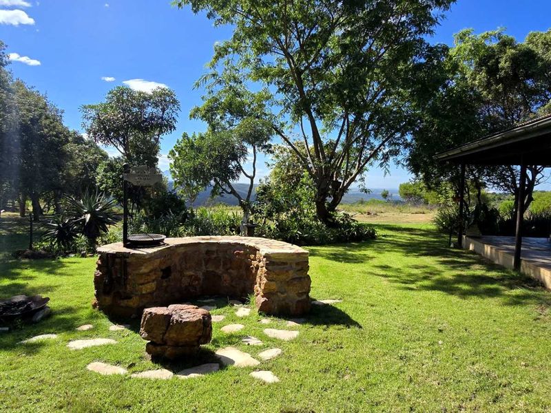 Stunning Leeukloof Farm - Dual Mandate Opportunity - Photo 4