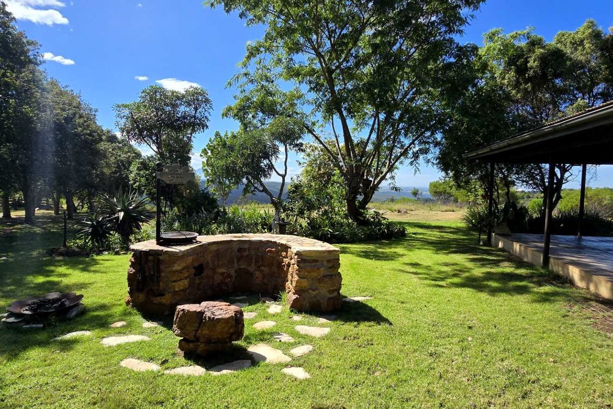 Stunning Leeukloof Farm - Dual Mandate Opportunity - Photo 4