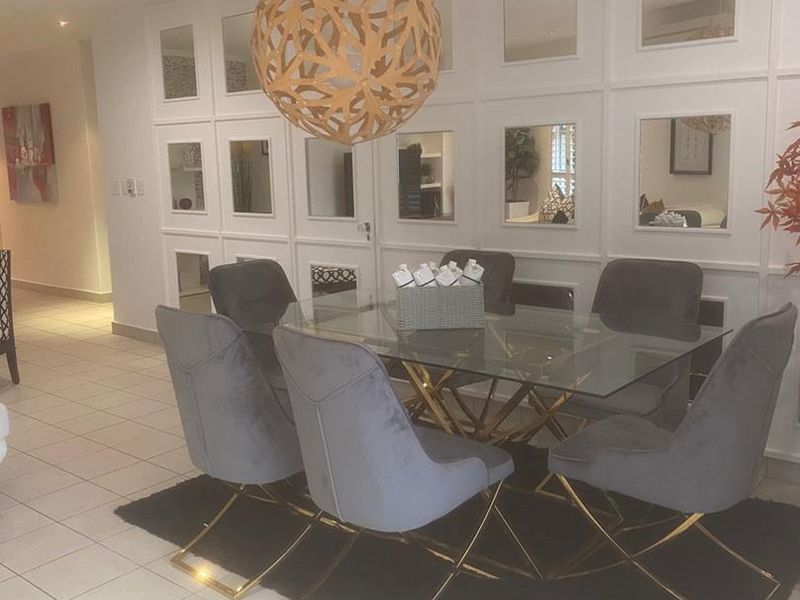 2 Bed Fully Furnished Apartment for Rent in Sandhurst - Photo 4