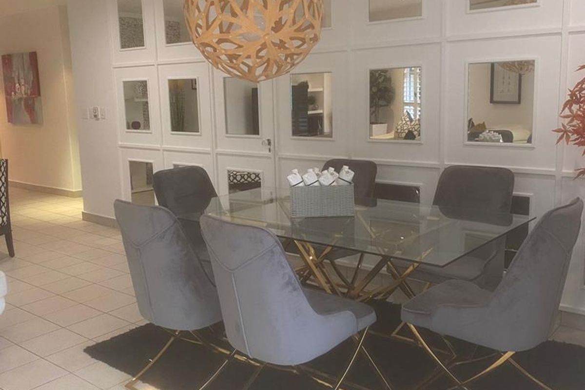 2 Bed Fully Furnished Apartment for Rent in Sandhurst - Photo 4