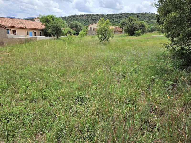 596m2 Vacant Land in Estate D'Afrique - Photo 7