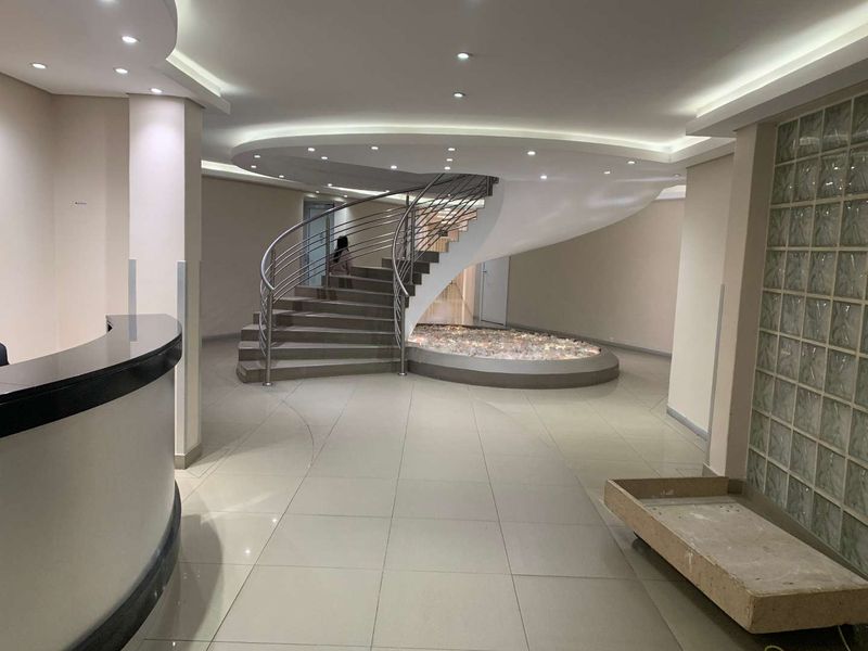 Commercial Office Spaces To Let in Rivonia - Photo 1