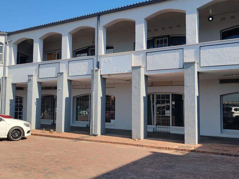 Welcome to an exciting opportunity in the heart of Randburg! - Photo 7