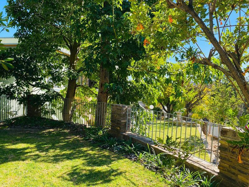 Old world charm with a tranquil garden and a 270 degree view of Klein Windhoek– Available for Rent - Photo 2