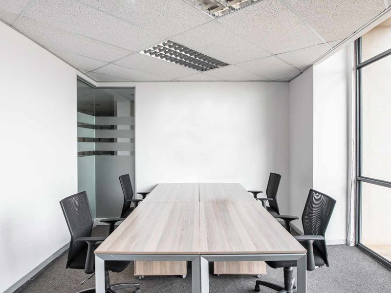 Discover many ways to work your way in Regus Brooklyn Bridge - Photo 8