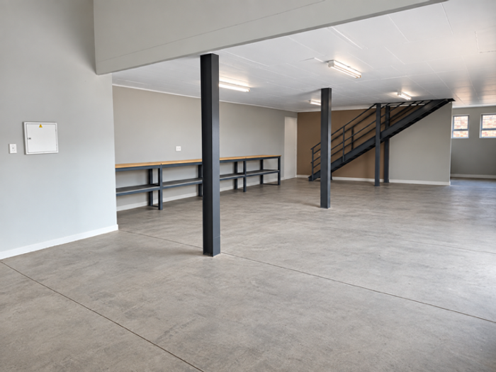 Property #2563101, Industrial Rental Monthly in Silverton