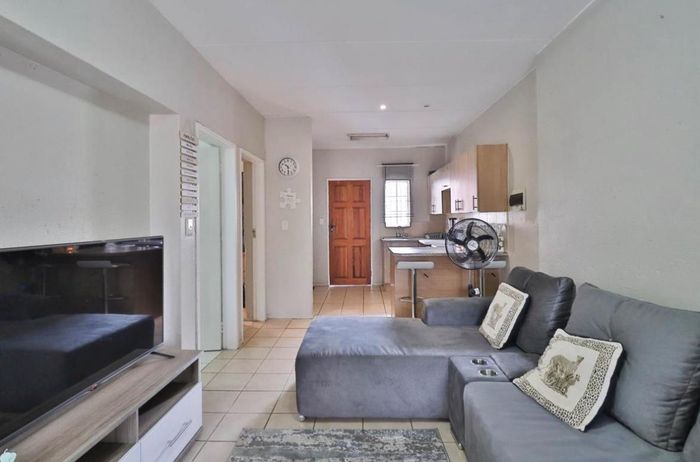 Property #2331404, Apartment Rental Monthly in Boksburg North