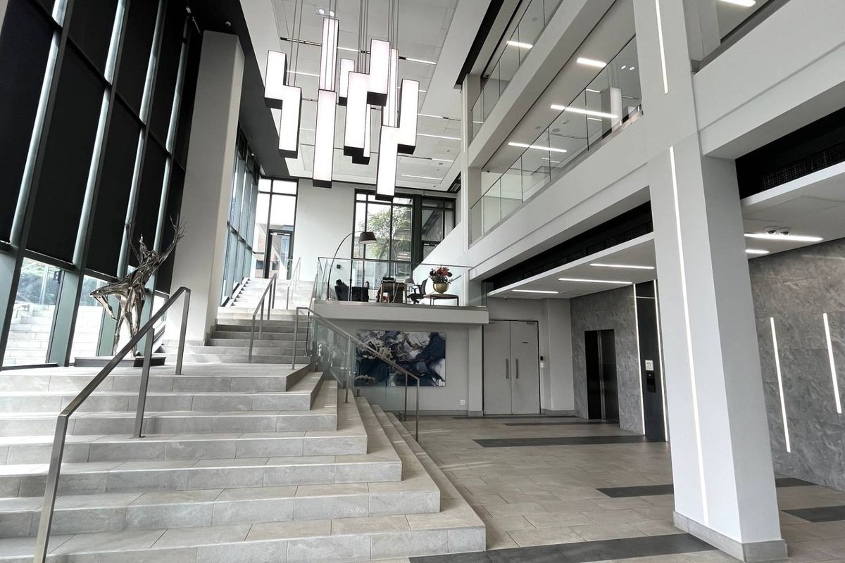Urban Edge Living: A Loft That Works as Hard as You Do - Photo 2