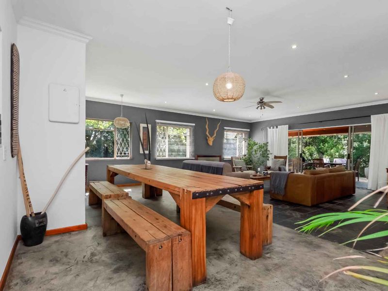 4 BEDROOM HOUSE FOR SALE IN BRYANSTON - Photo 7