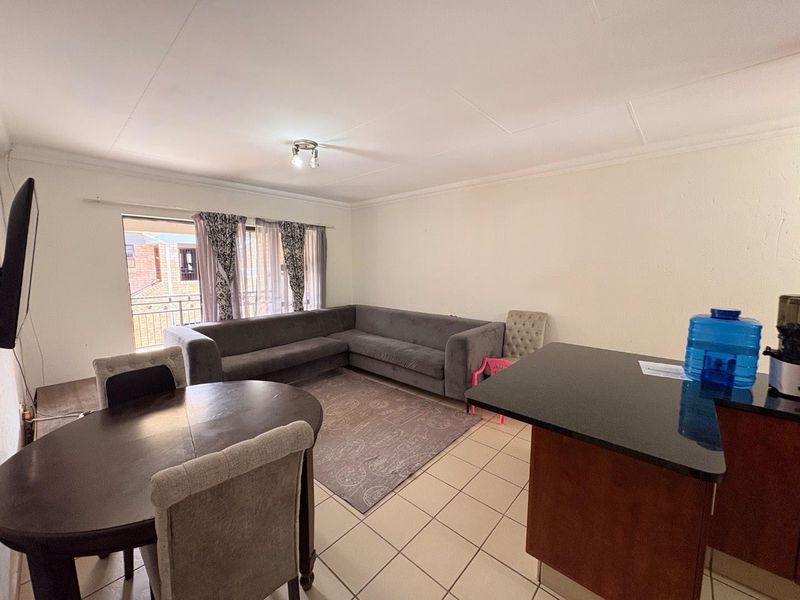 2 Bedroom Family Apartment - Photo 8