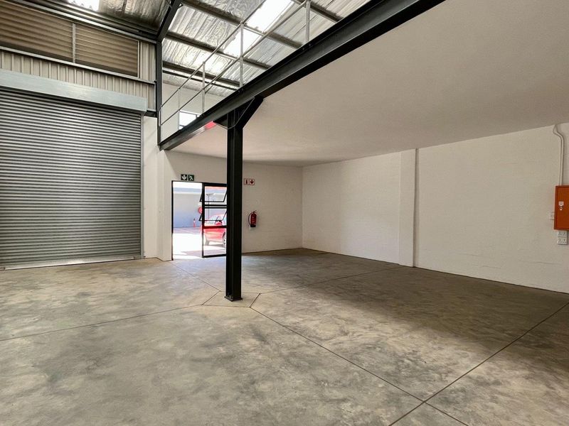 Sigma Industrial Park - Photo 4