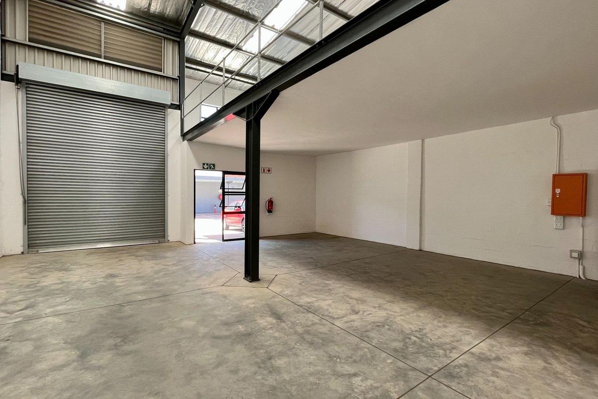 Sigma Industrial Park - Photo 4