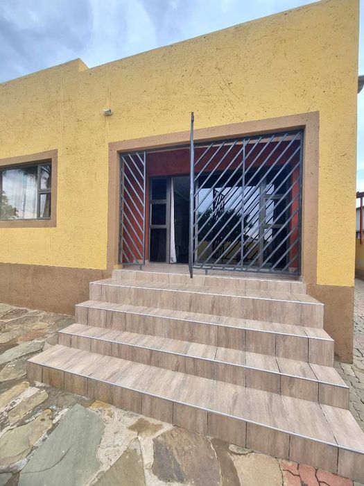 Property #2377838, House Sold in Khomasdal