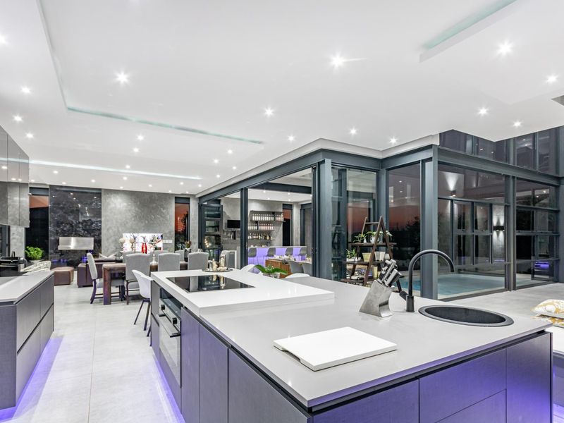 The Glass House in Steyn City - Photo 8